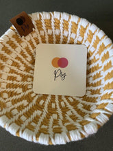 Load image into Gallery viewer, Basket Making: Part 1 . Cord &amp; Yarn - September 29th (in-person) - Ply Studio 
