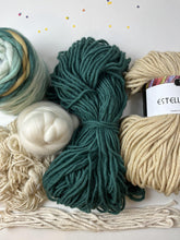 Load image into Gallery viewer, Luscious Fibre Packs - Ply Studio 
