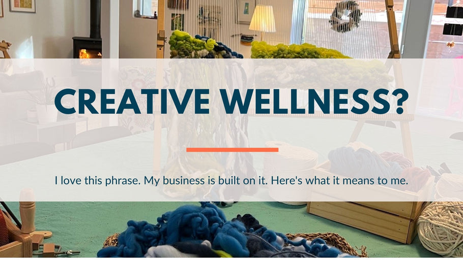 Creative Wellness?