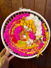 Load image into Gallery viewer, Your Simple Creative Summer digital mini-course DIY creative projects fibre baskets weaving creativity Carmen Bohn Ply Studio 
