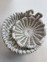 Load image into Gallery viewer, Basket Making: Part 1 . Cord &amp; Yarn - September 29th (in-person) - Ply Studio 
