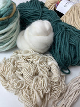 Load image into Gallery viewer, Luscious Fibre Packs - Ply Studio 
