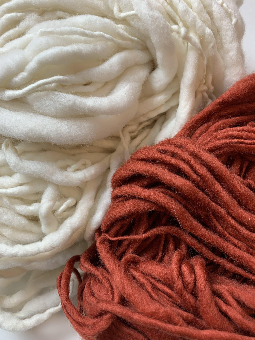 Basic, Beautiful Tapestry Weaving: Beginner Weaving - January 23rd (in-person) - Ply Studio 