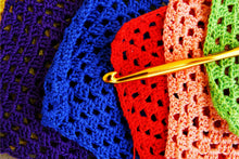 Load image into Gallery viewer, Learn to Crochet: 2-Part Workshop Series (May 11th &amp; 18th)
