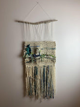 Load image into Gallery viewer, Let’s Weave Some S%#t: Intermediate Weaving - January 30th (in-person) - Ply Studio 
