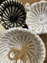 Load image into Gallery viewer, Cord &amp; Yarn Baskets: February 2nd (online) - Ply Studio 
