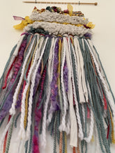 Load image into Gallery viewer, Introduction to Tapestry Weaving - February 6th (online) - Ply Studio 
