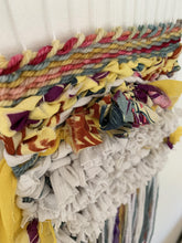 Load image into Gallery viewer, Let&#39;s Weave! Intro to Tapestry Weaving - March 13th (online) - Ply Studio 
