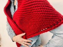Load image into Gallery viewer, Knit a Spring Shawl!
