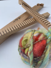 Load image into Gallery viewer, Weave-Along Wednesdays! Starting January 20 (online) - Ply Studio 

