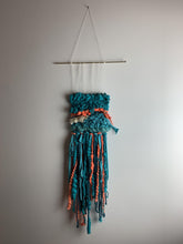 Load image into Gallery viewer, Introduction to Tapestry Weaving - March 20th (online) - Ply Studio 
